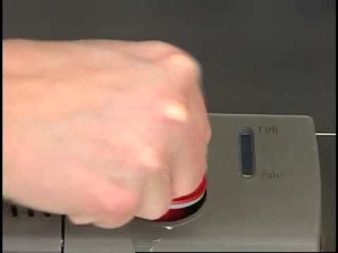 how to fill dispensers quickly
