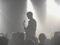 With Faith Or Flames - Wings Eclipse - Live 12/03/05