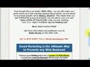 List Building Tips Newsletter by List Pros