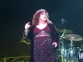 Heart - Crazy On You - live 7-16-08 Irvine Ca.
