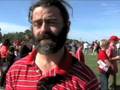 Palin Supporters' Strange World