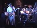 Rizzz at the Call Playing in the Band jam
