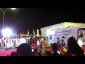 احتفالات خورفكان بسلامة الشيخ سلطان