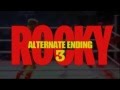 ROCKY vs IVAN DRAGO ALTERNATE ENDING by DXM