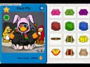 Lets take a look at my life in ClubPenguin!