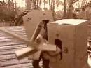 The Boxcutter