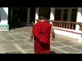 Tibetan Photo Project Intro and Duke U. Interview