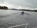 Boucle de Vassivière 2009 vidéo 6