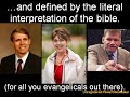 Is god Pro-Life?