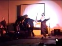 UP AME 8 - Bui and Hiei (Vincent)