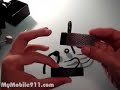 Unboxing Jawbone2