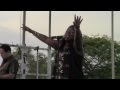 Shemekia Copeland @ Gloucester Blues Fest 2012 CLICK TO WATCH VIDEO