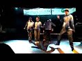 Hip-Hop Fakulta House Dance