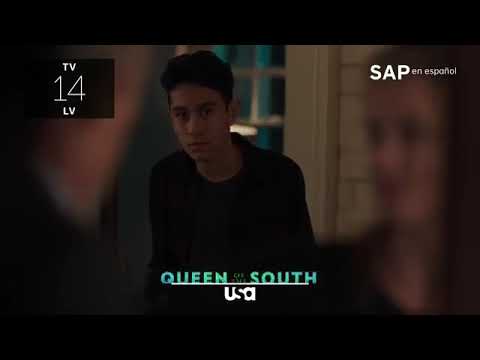queen of South season 4(5)