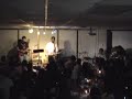 Zoa @ Fusion cafe