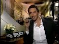 Lee Pace Interview - Miss Pettigrew Lives for a Day Lee Pace Interview - Miss Pettigrew Lives for a Day