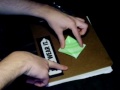 How to Fold a Paper Crane - Tips and Tricks
