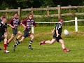 Kelso Under 16 v ORRUFC