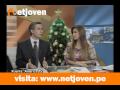 Federico Salazar y Verónica Linares dicen que hay manipulación con la votación de Reyes del Show