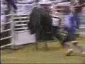 Pro Bull Riding
