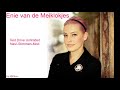 Enie van de Meiklokje TDU Navi-Stimmen-Mod