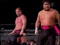 WEW Onita?Sasuke VS Hashimoto?Otani ???Part1?????????? WEW Onita?Sasuke VS Hashimoto?Otani ???Part1??????????