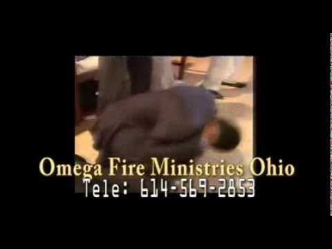 Omegafireministries -