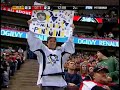Penguins @ Senators 11/22/07