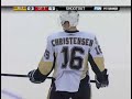 Penguins @ Senators 11/22/07