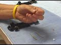 Bushing Alignment - Part 1