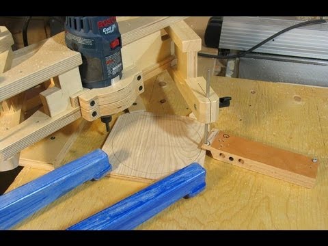 Letter Carving Tools