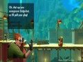 Let"s Play Bionic Commando Rearmed 2 Part 05: Fridge Bo
