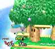 Coop (Falcon) vs Chex (Link)