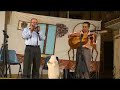 Turuzzu Cariati ed Antonello Ricci (1)