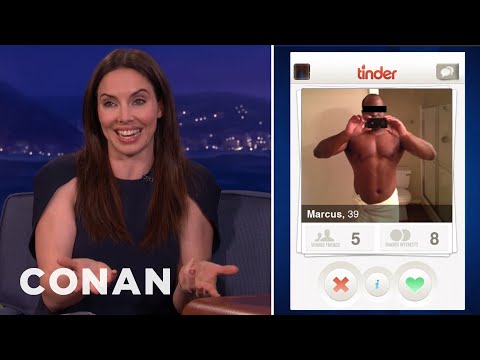 how to change age on tinder