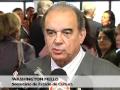 Governador Antonio Anastasia dá posse a novos secretários