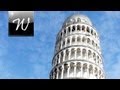 ◄ Leaning Tower of Pisa, Pisa [HD] ►
