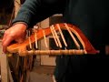 new hand-cranked intrument new hand-cranked intrument