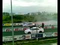 Skyline GTR 615 hp vs BMW M5 900 hp