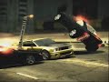 gone in 60 seconds  1974 original : nfsmw style!