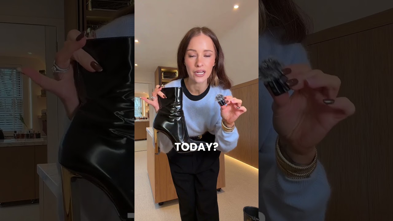 THE ART OF OUTFIT LAYERING #shorts