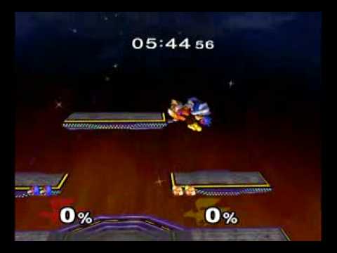 Zhu Falco vs Raynex Fox MM 1