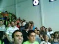 gran monóvar ecociudad  balonmano fase ascenso abf