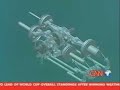 CNN - A revolutionary car that runs on air