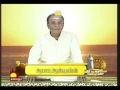 Dr Asana Andiappan Kalaignar Tv Yoga Program 02.05.2013 Thursday