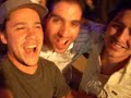 Fiesta Ochentoso. Jijiji