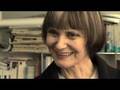 Micheline Calmy-Rey, côté femme