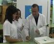 Agua que no cae, fundamento físico