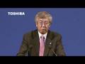 Toshiba AV Business New Strategy & New Products