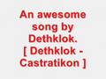 Dethklok - Castratikron